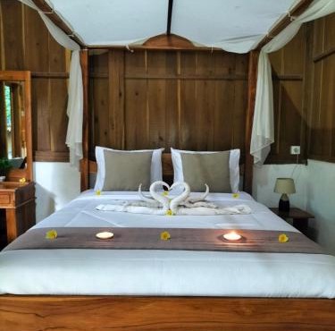 Friendly Homestay Lemukih