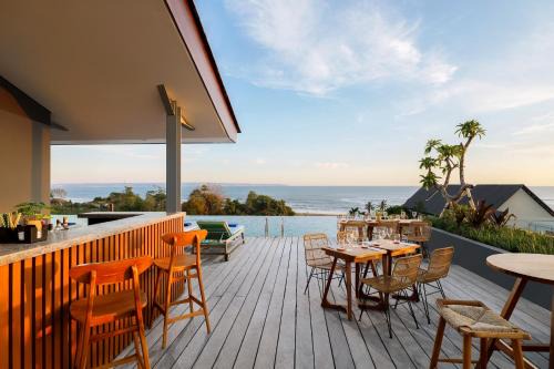 Citadines Berawa Beach Bali Resort in Canggu