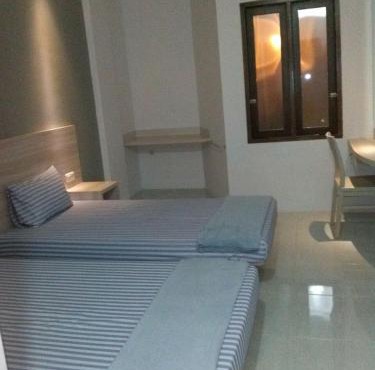 5Residence in Jatingaleh