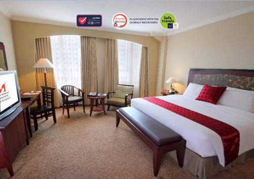 Swiss-Belhotel Tarakan in Tarakan