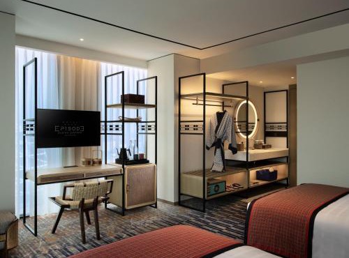 Episode Gading Serpong in Serpong