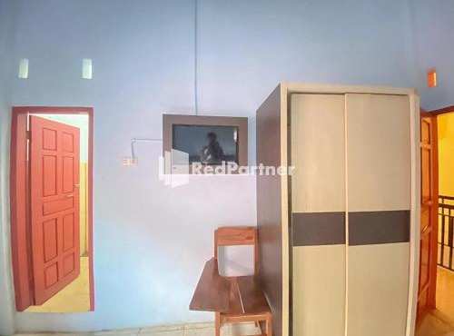 Homestay Tirtasari Pinrang City Center Mitra RedDoorz in Pinrang