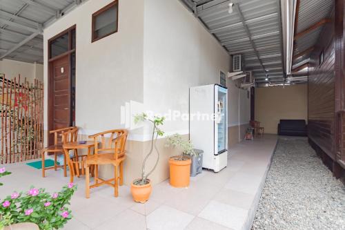 Langkar Guest House Syariah Mitra RedDoorz in Samarinda