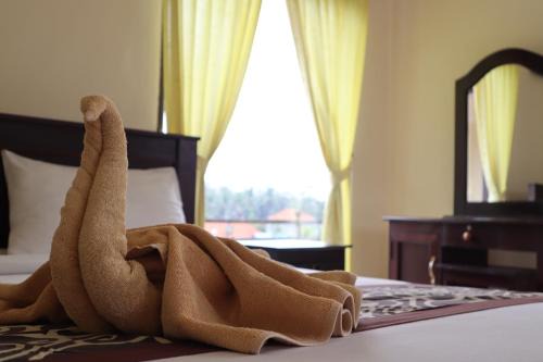 Wijaya Guest House Ubud