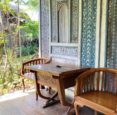 Sapulidi Cafe, Gallery & Resort in Lembang