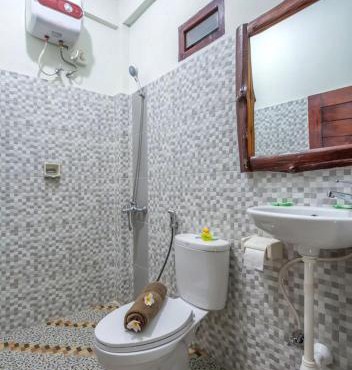 Kintari Indah Homestay in Kuta
