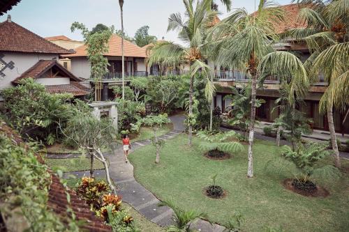 Outpost Ubud Nyuh Kuning