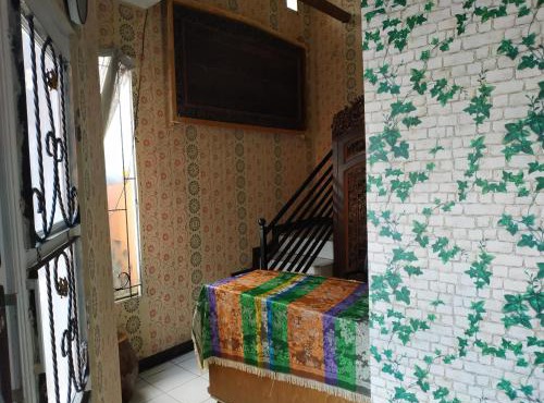 Pemda 22 Mansion Mitra RedDoorz in Bogor