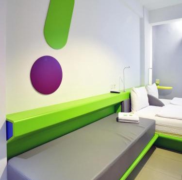 POP! Hotel Tanjung Karang in Bandar Lampung