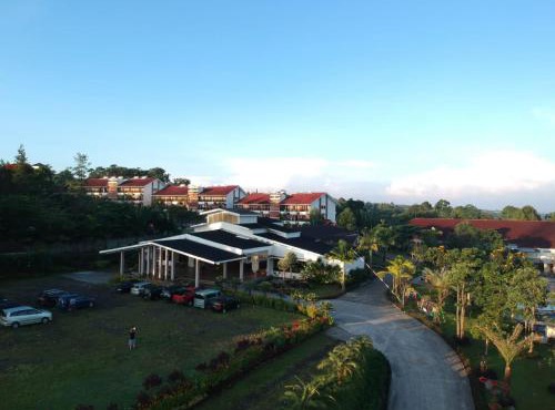 Taman Bukit Palem Resort in Bogor