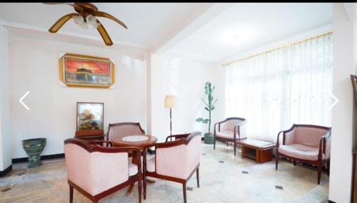 Hotel Syariah Cordova in Tangkil