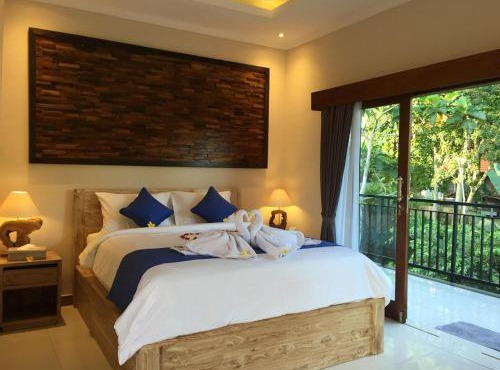 Cahaya Guest House