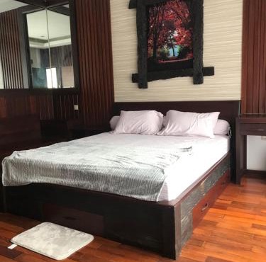 Villa Ulin A3 at Villa Ubud Anyer