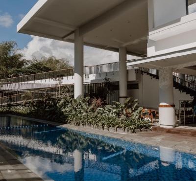 Rayz UMM Hotel Malang in Malang