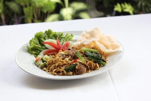 Grand Ciwareng Inn Hotel and Resort in Pasarsenen