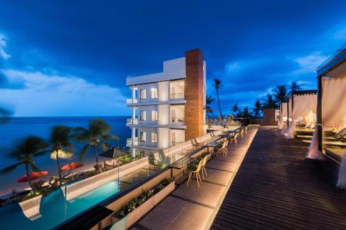 Padmasari Resort Lovina in Lovina