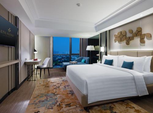 Royal Malioboro by ASTON in Yogyakarta