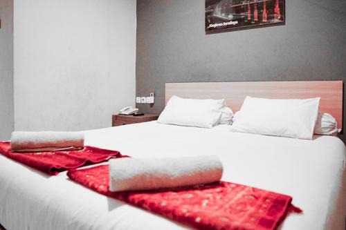 Audah Syariah Residence Mitra RedDoorz