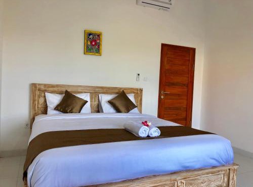 Nata Homestay