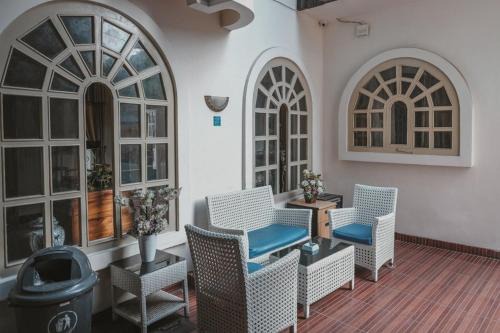 RedDoorz Plus @ Tanjung Karang Lampung 2 in Bandar Lampung