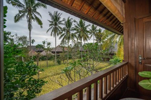 Ananda Ubud Resort in Ubud