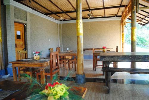 Tiara Homestay Pemuteran Bali