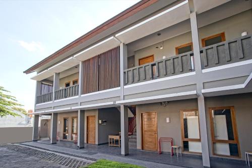 Griya Damai Syariah Yogyakarta Mitra RedDoorz in Yogyakarta