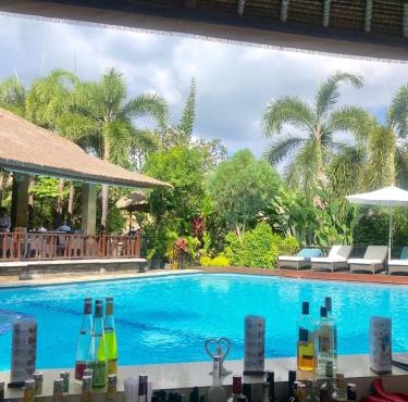 Bali Agung Village