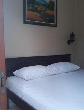 Baruna Guest House in Ubud