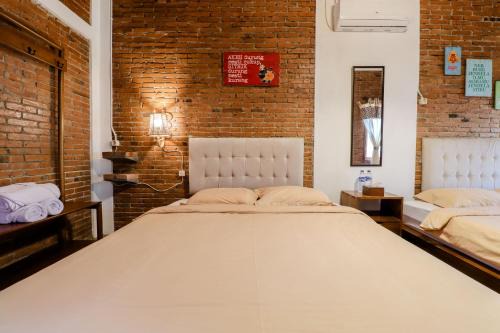 Omah Teras Bata Guesthouse in Yogyakarta