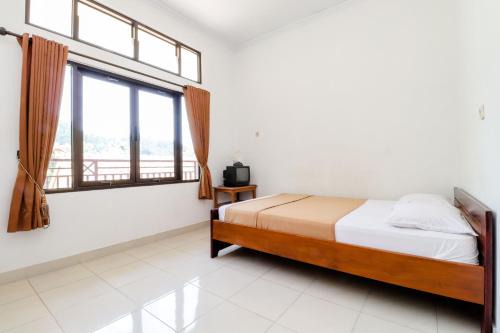 Hotel Wismancala Kaliurang in Kaliurang