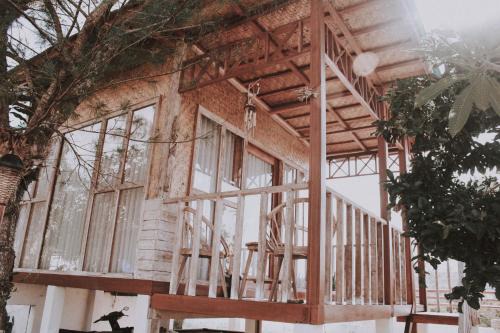 my house guest house in Nusa Penida