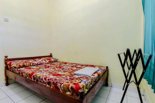 Hotel Kukup Indah in Kemadang