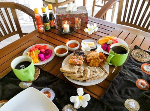 Bali Oase Resort