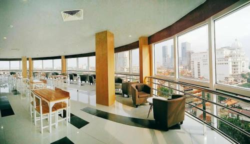 Choice City Hotel in Surabaya