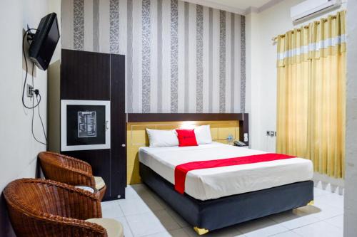 RedDoorz @ Hotel Bumi Palupy in Palu