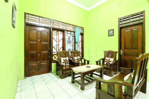 Willy Homestay Borobudur in Borobudur
