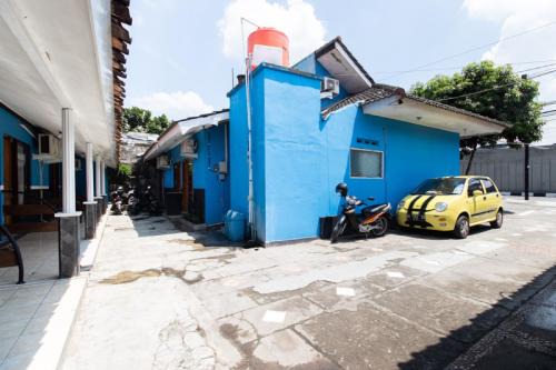 RedDoorz @ Raya Janti Yogyakarta in Yogyakarta