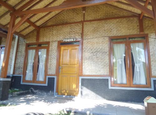 Pondok Stevia Ciwidey in Ciwidey