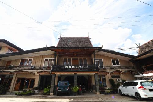 Hotel SAS Syariah in Banjarmasin