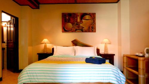 Istana Balian - Boutique Resort