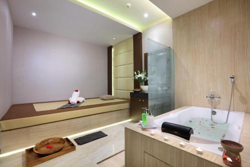 Harper Palembang by ASTON in Palembang