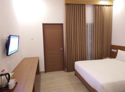 Java Village Resort Yogyakarta in Yogyakarta