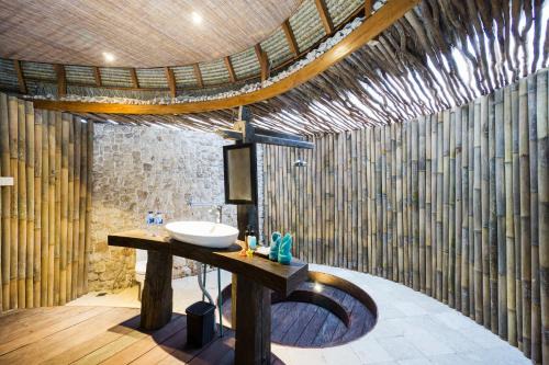 C-View Villas in Nusa Lembongan