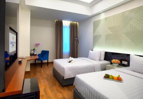 Golden Tulip Essential Makassar in Makassar