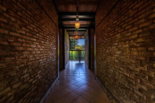 Taman Nauli Boutique Rooms