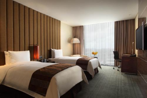 PO Hotel Semarang in Semarang