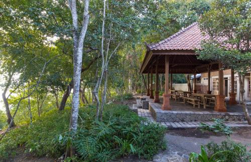 Menjangan Ecolodge - CHSE Certified