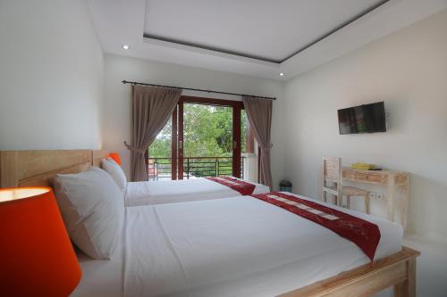 Avisara Villa 