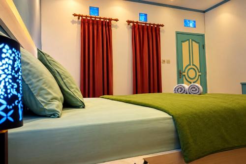 Homestay 